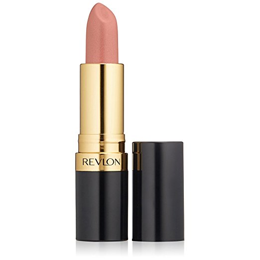 REVLON Super Lustrous Lipstick Shine - Pink Cognito 820 - oddros.shop